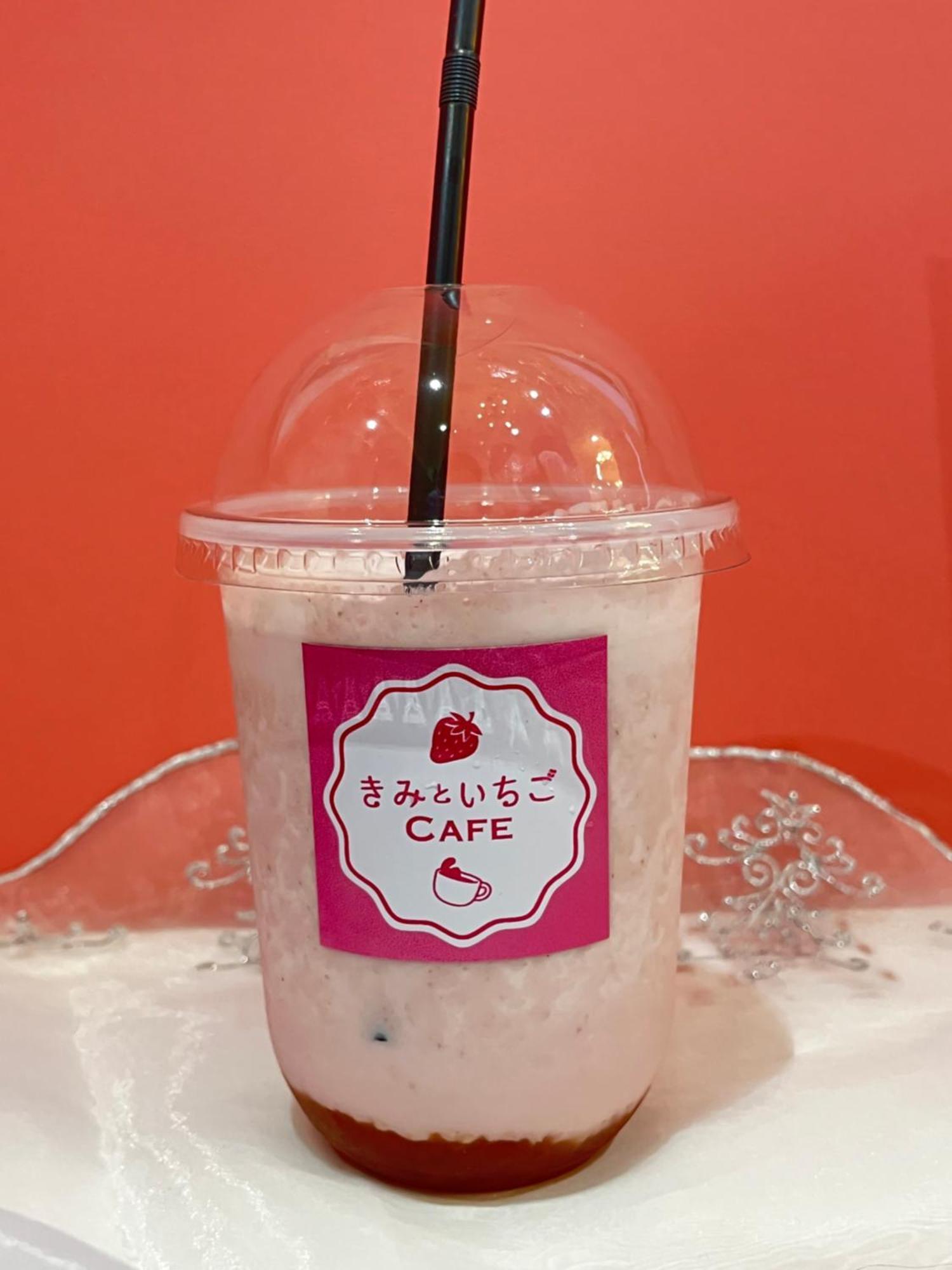 אוסקה Cafe&Hostel Kimi To Ichigo מראה חיצוני תמונה