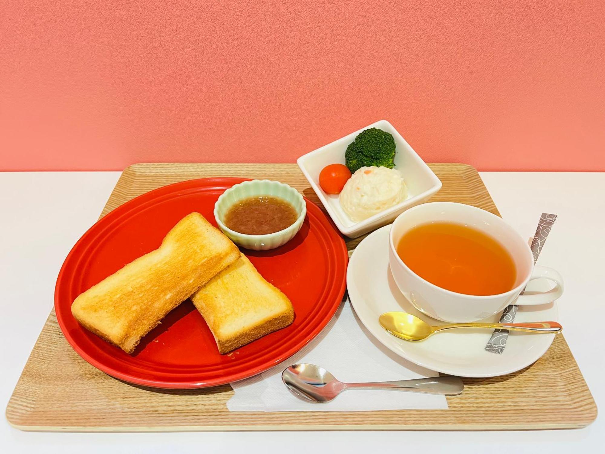 אוסקה Cafe&Hostel Kimi To Ichigo מראה חיצוני תמונה