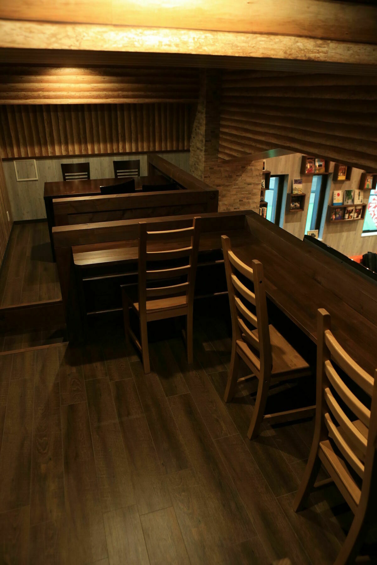 אוסקה Cafe&Hostel Kimi To Ichigo מראה חיצוני תמונה